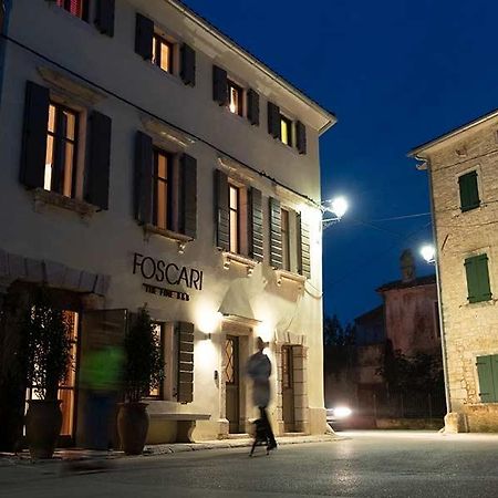 Foscari The Fine B&B Светвинченат Экстерьер фото