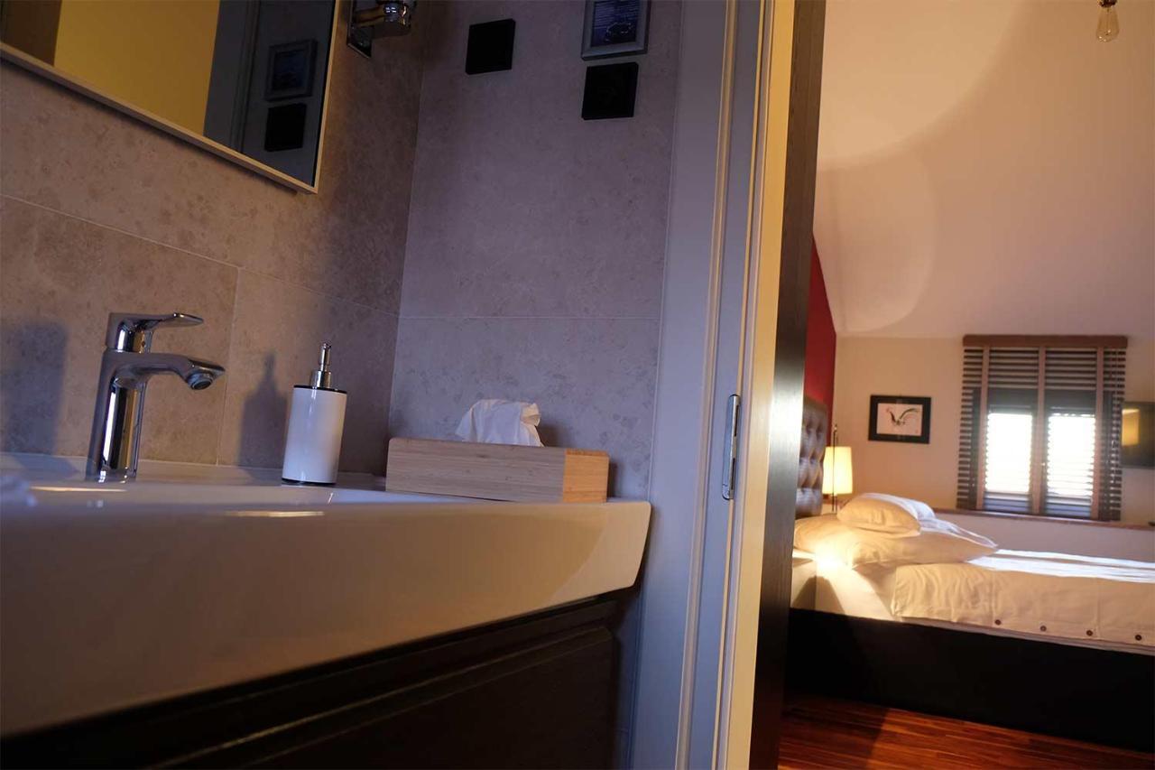 Foscari The Fine B&B Светвинченат Экстерьер фото