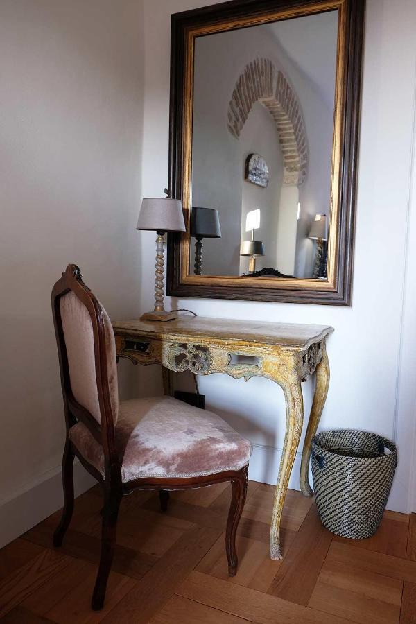 Foscari The Fine B&B Светвинченат Экстерьер фото