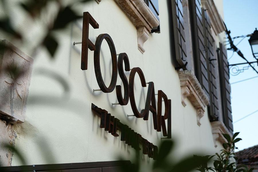 Foscari The Fine B&B Светвинченат Экстерьер фото