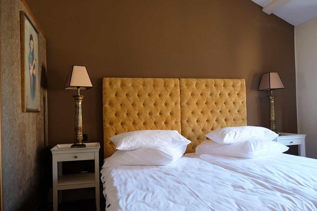 Foscari The Fine B&B Светвинченат Экстерьер фото