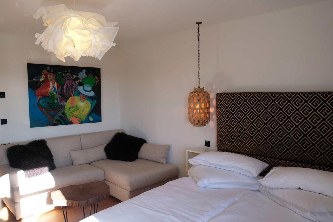 Foscari The Fine B&B Светвинченат Экстерьер фото