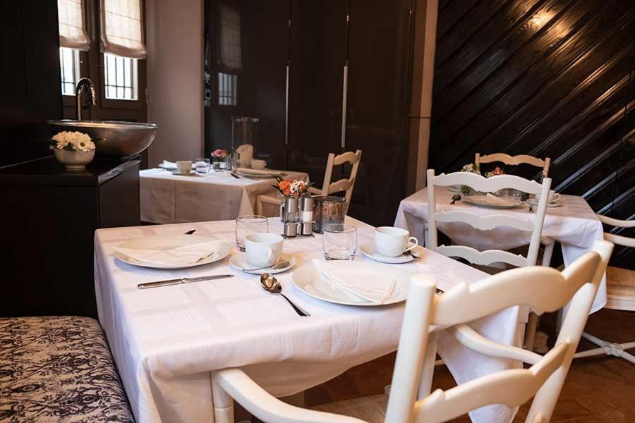 Foscari The Fine B&B Светвинченат Экстерьер фото